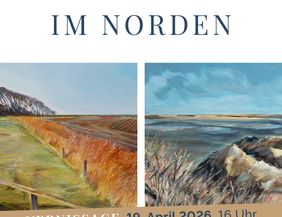 Hauke Heien Koog, Strandlandschaft