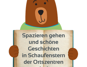 Bilderbuchspaziergang